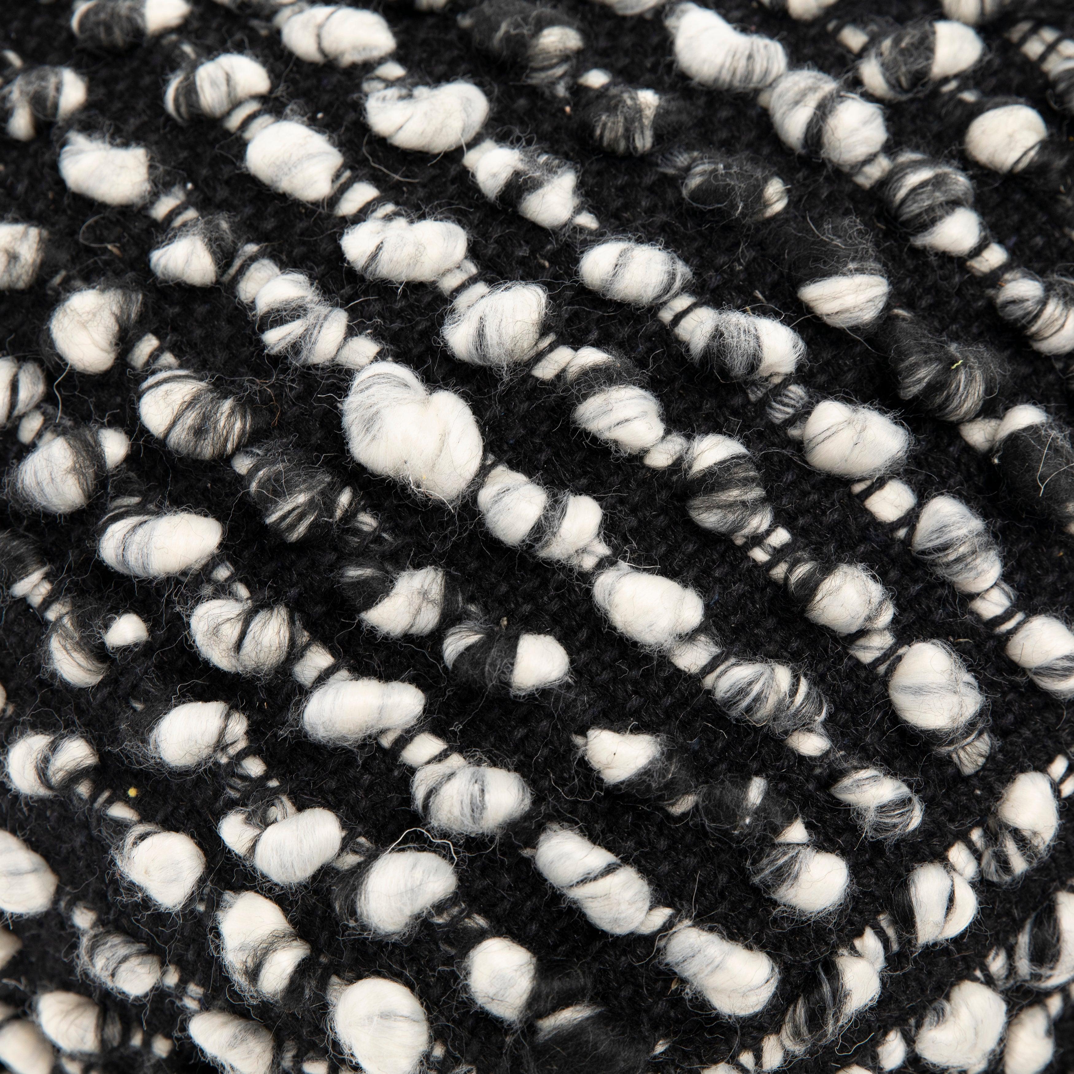 Irina Pouf - Frankwebs