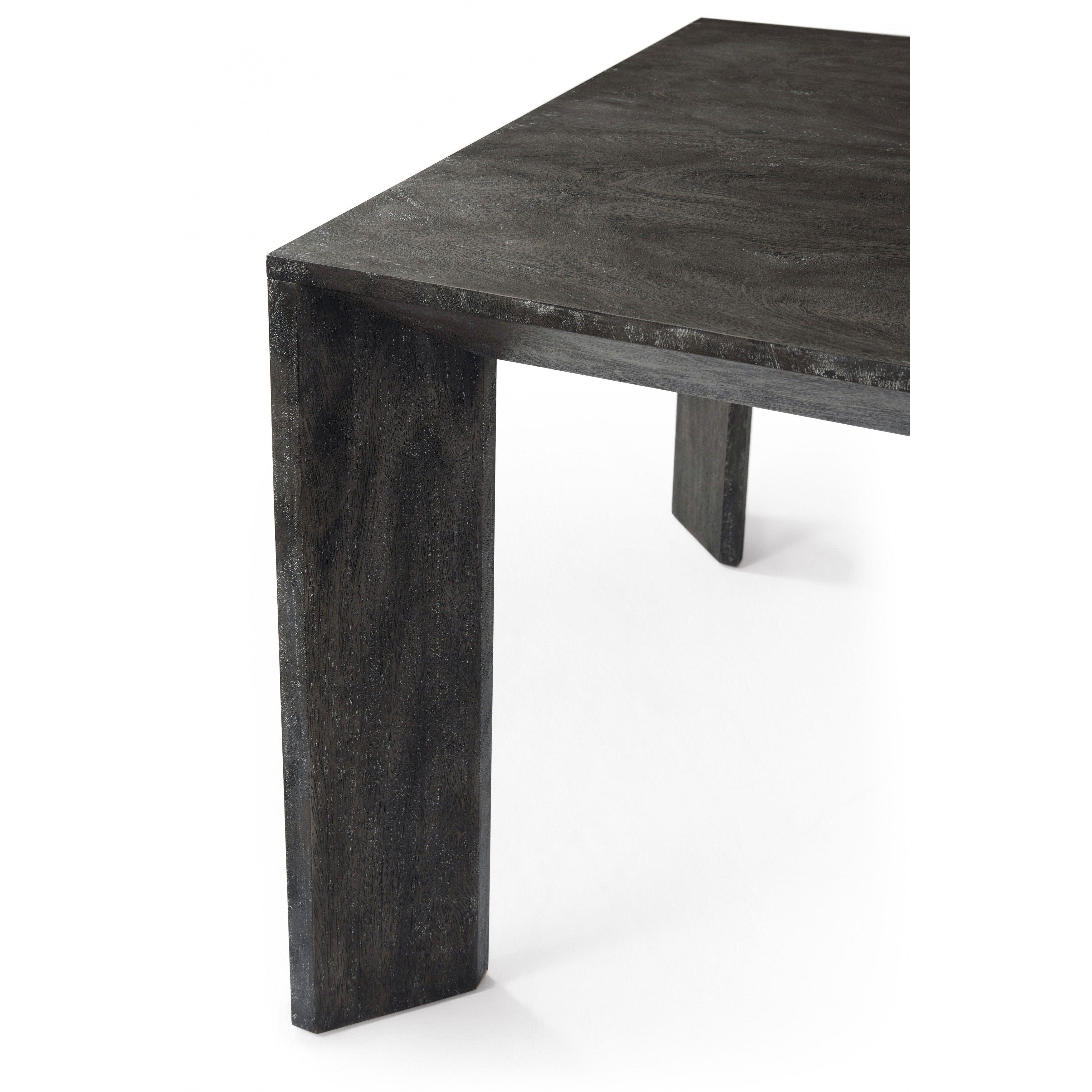 Jayson Dining Table - Frankwebs