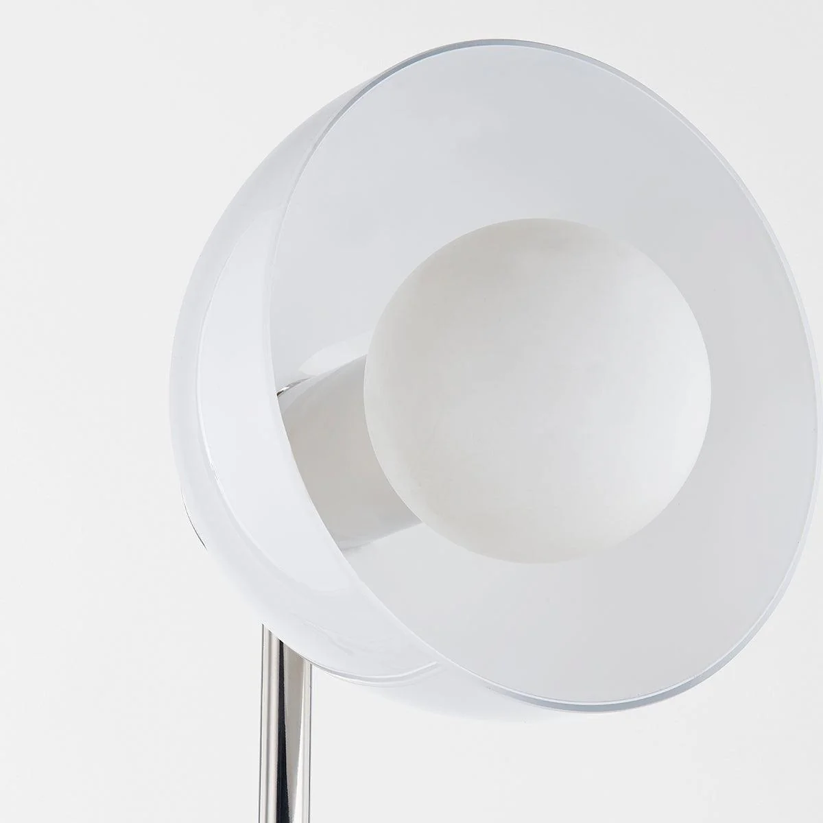 BELLE 1 LIGHT WALL SCONCE - Frankwebs