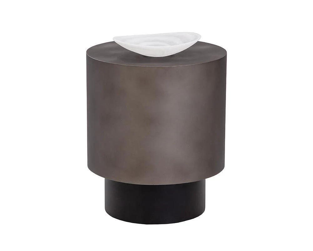 Bernaby End Table - Frankwebs