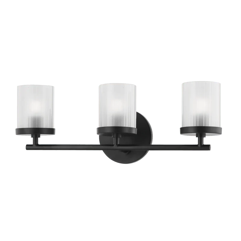 RYAN 3 LIGHT BATH BRACKET - Frankwebs