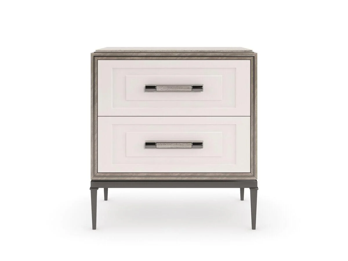 I'M IMPRESSED NIGHTSTAND - Frankwebs