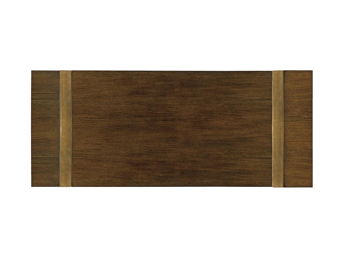 Cross Effect Intersect Writing Desk - Frankwebs