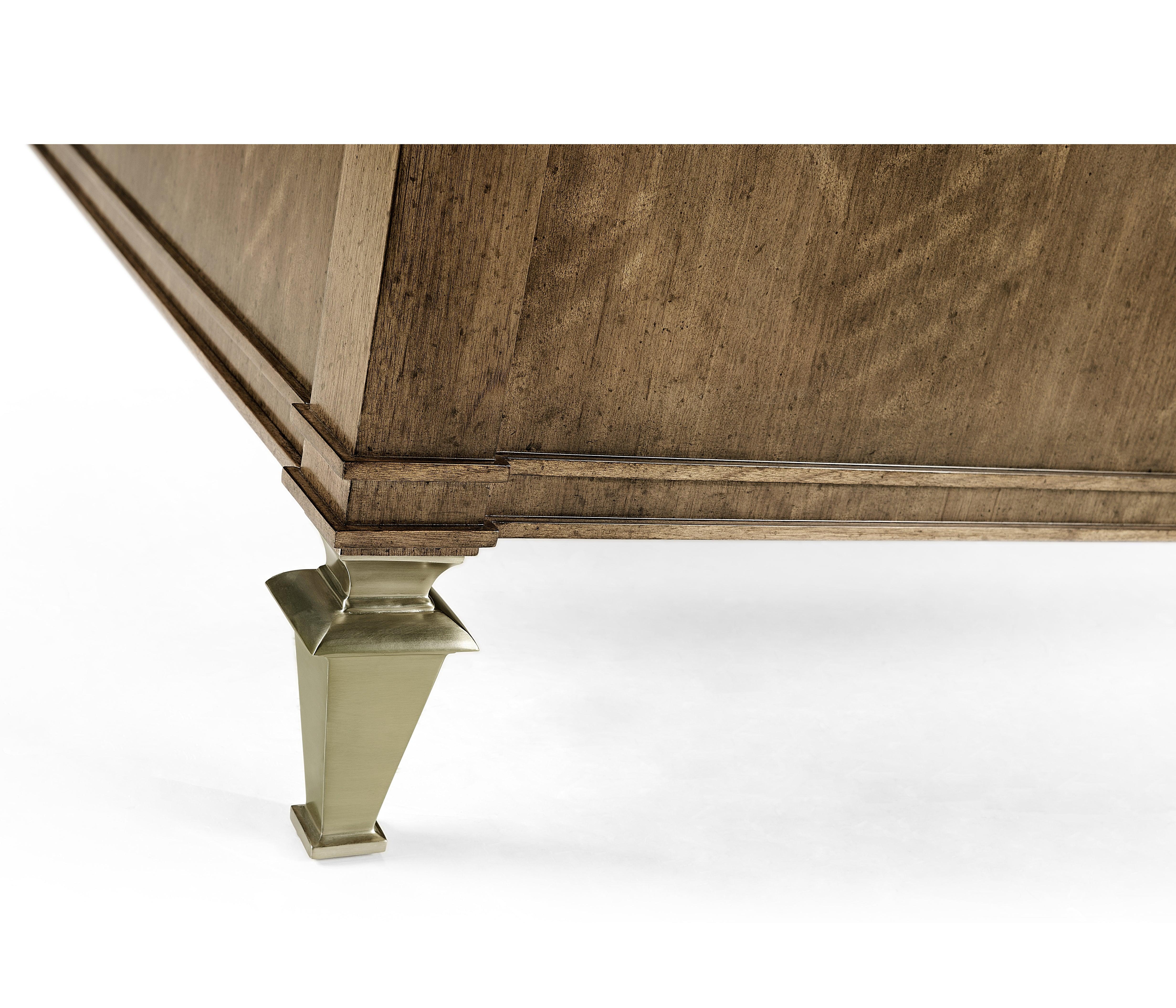 Barcelona King Bed - Frankwebs