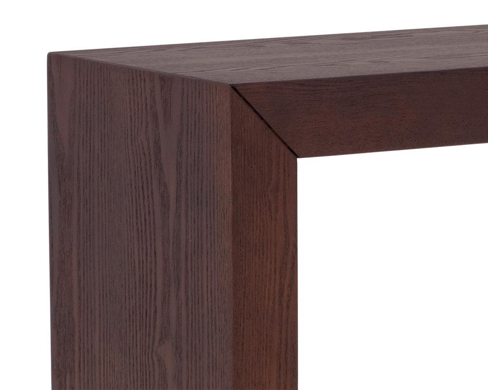 Arch Console Table - Frankwebs