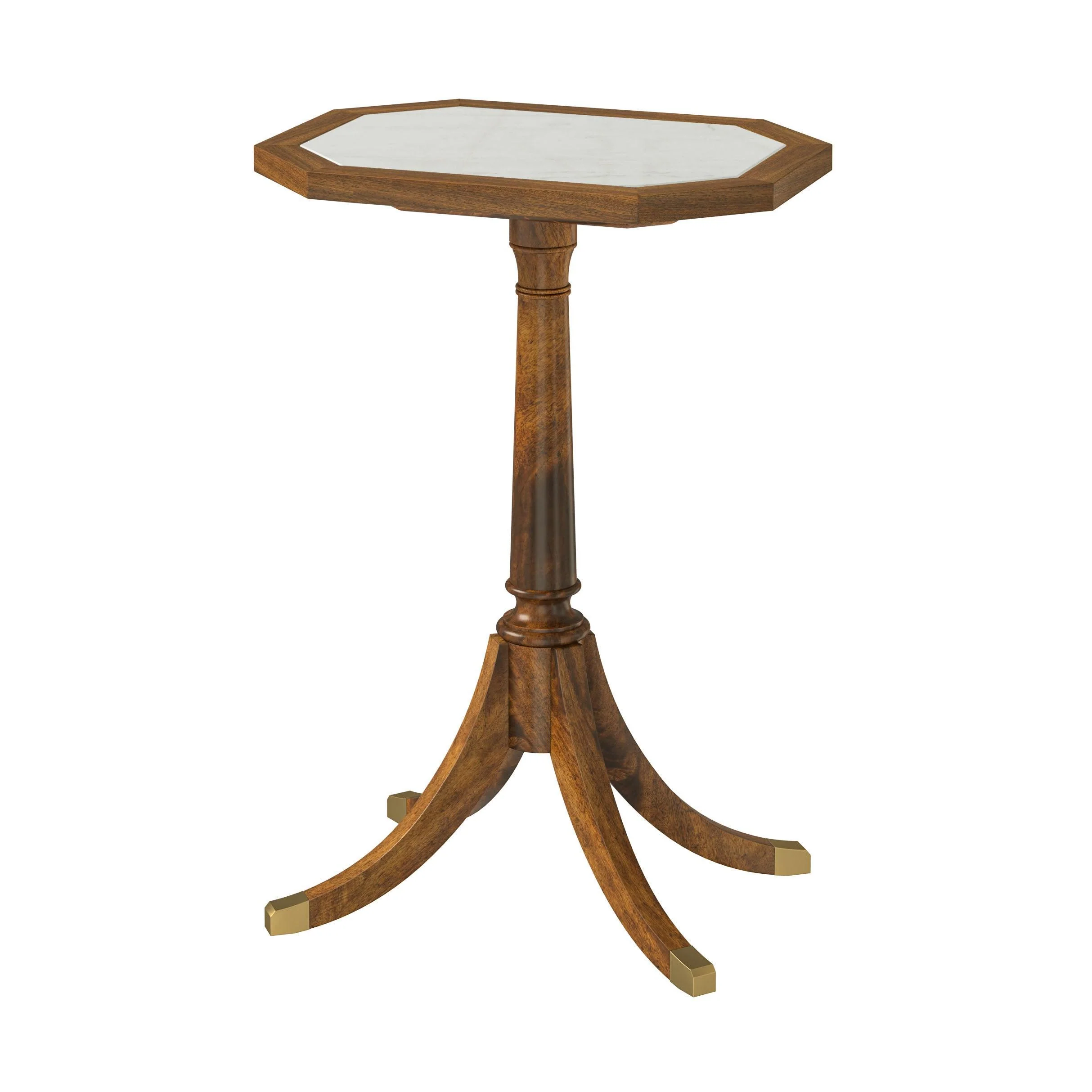 Sloane Occasional Table - Frankwebs