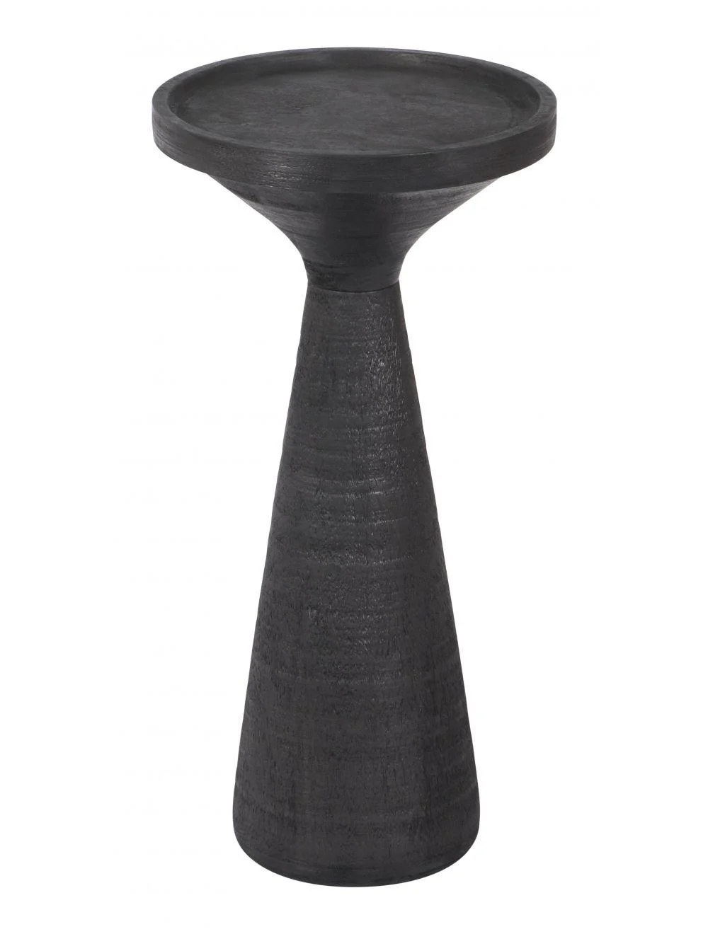 Omni Side Table Black - Frankwebs