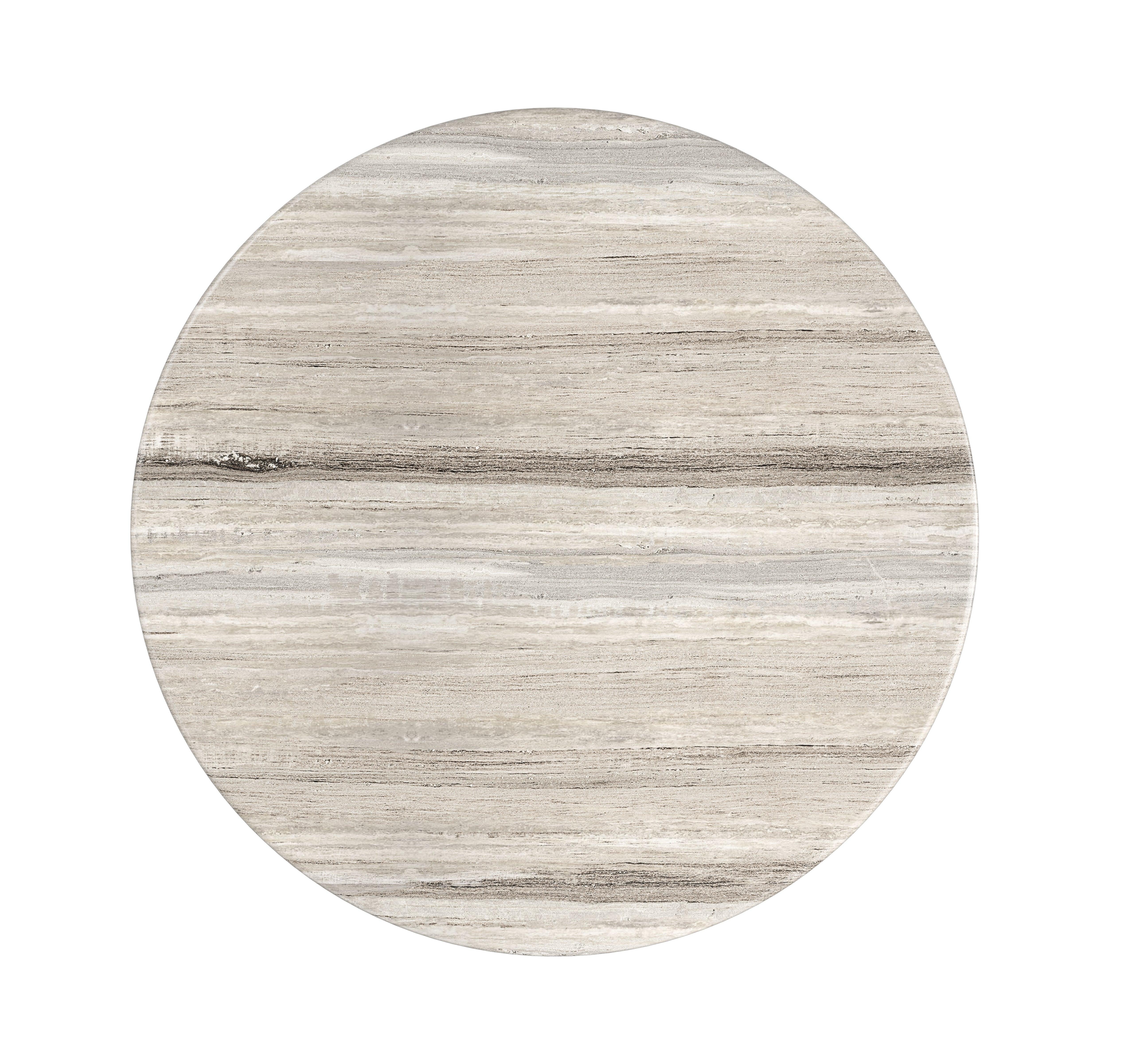 Classic Mesita - Frankwebs