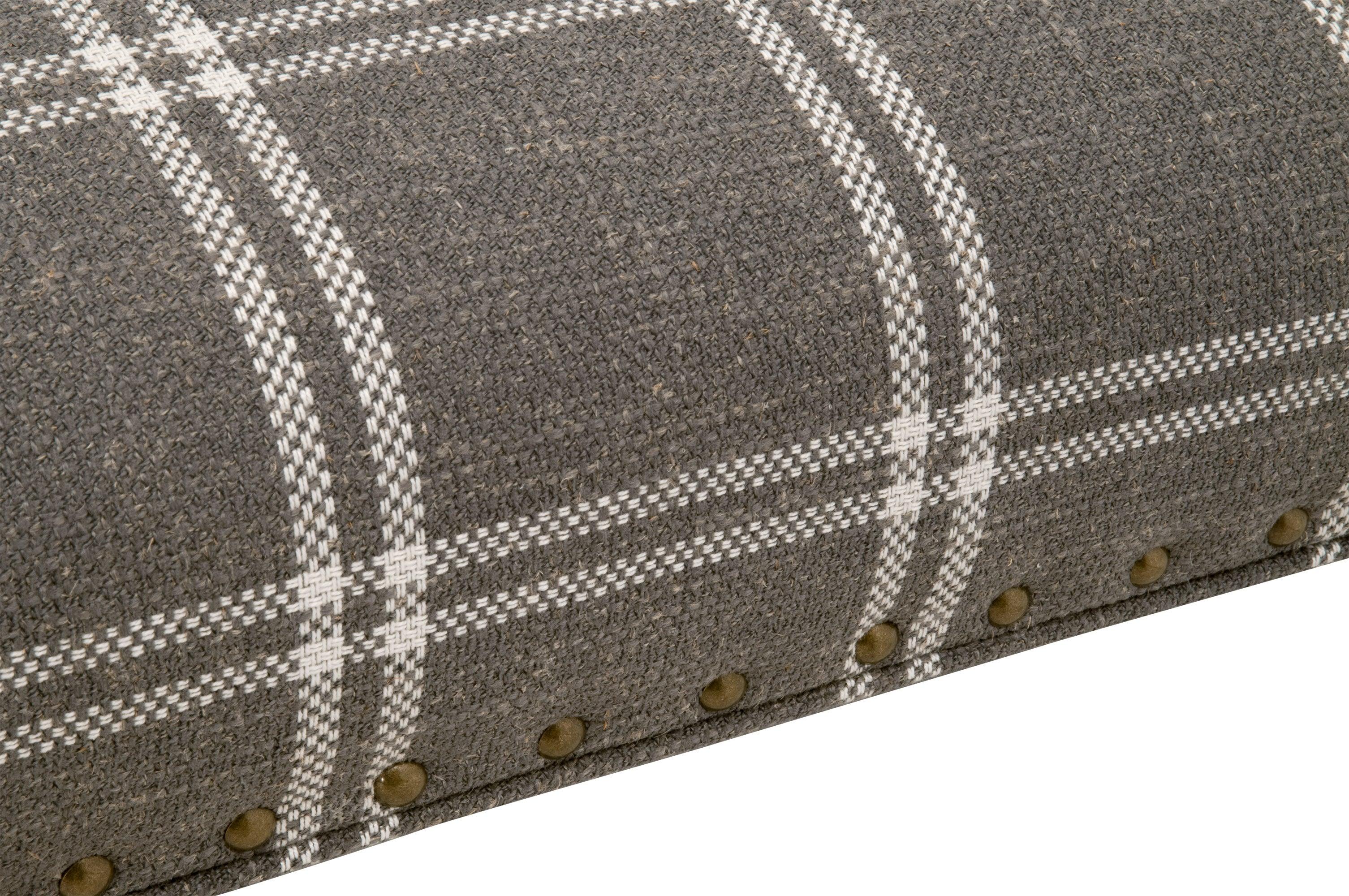 Blakely Upholstered Coffee Table - Frankwebs