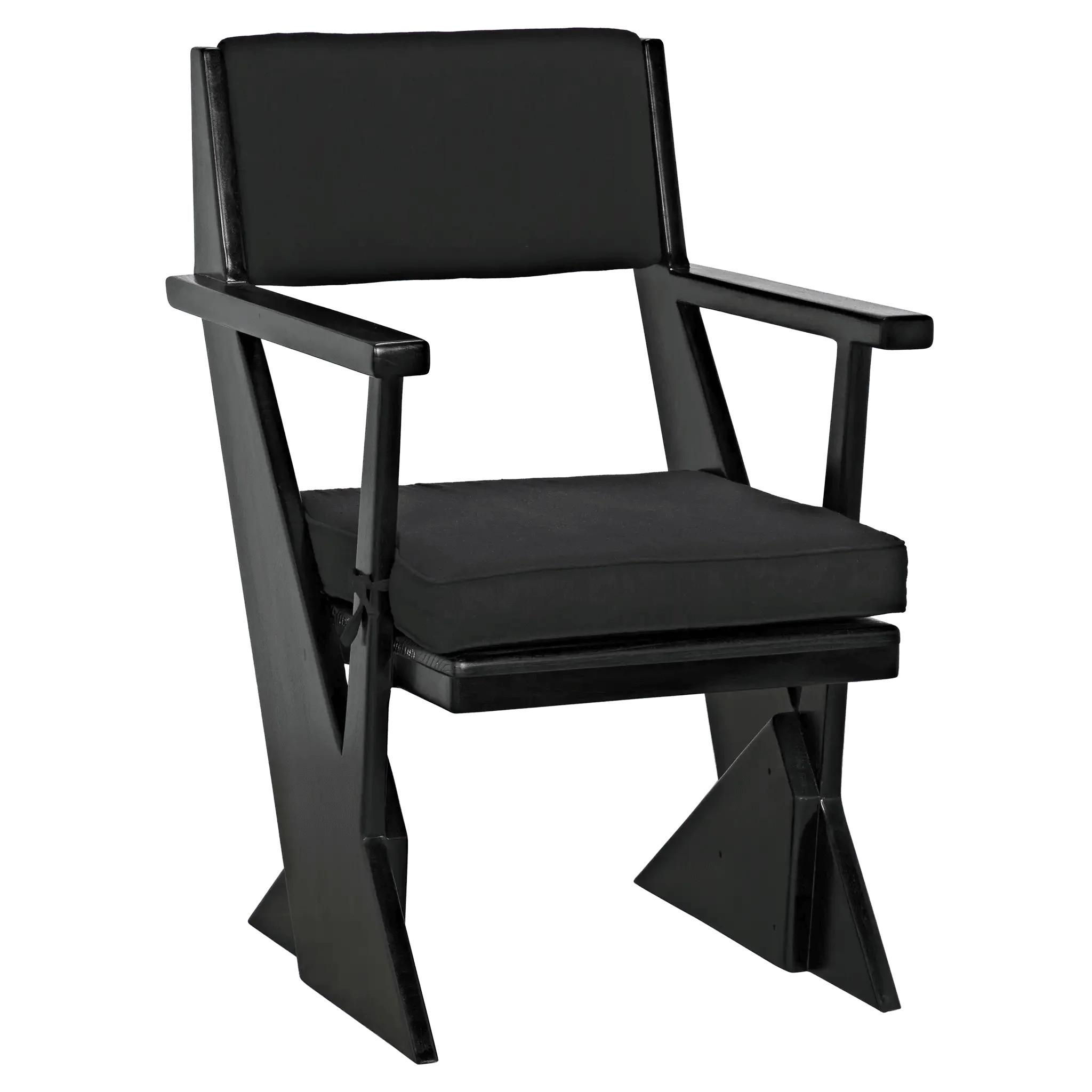 Madoc Arm Chair - Frankwebs