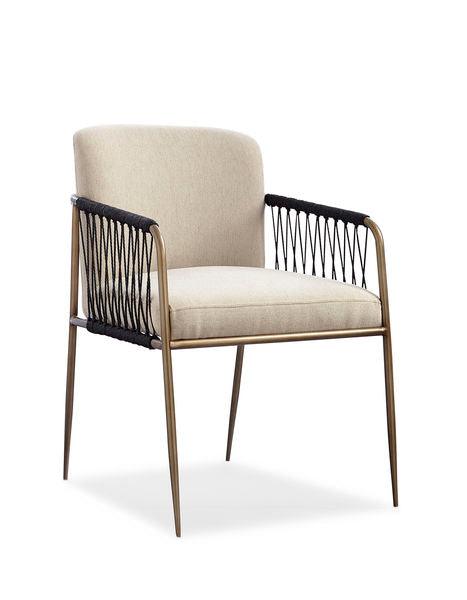 REMIX WOVEN DINING CHAIR - Frankwebs