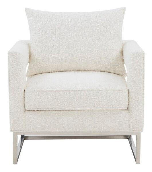 OLIVYA UPHOLSTERED CLUB CHAIR - Frankwebs