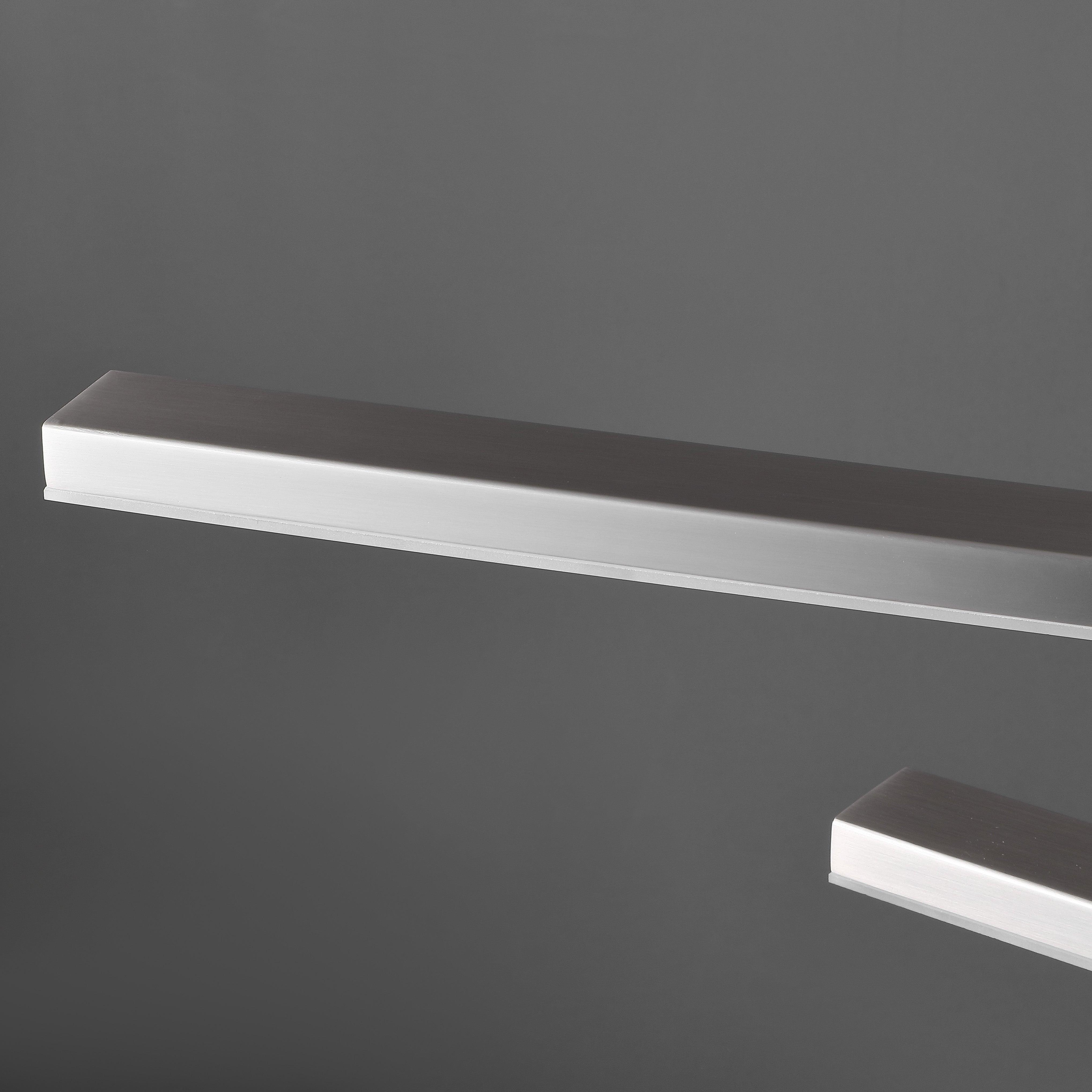 OSWALT METAL CHANDELIER - Frankwebs