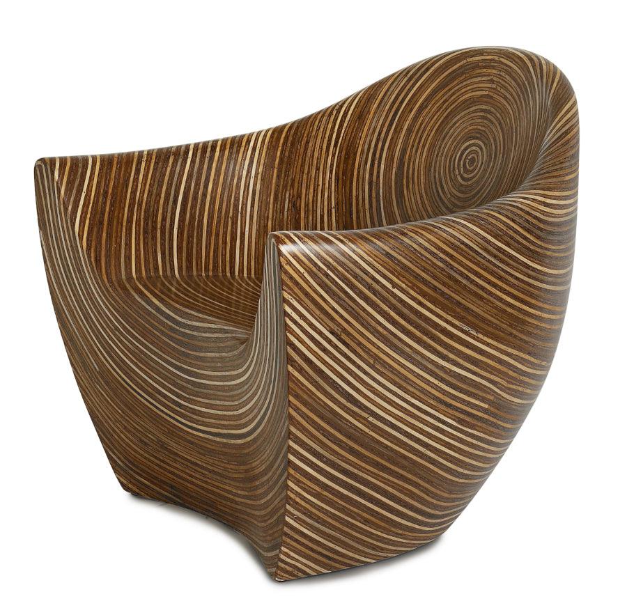 Showtime Chair, Royal - Frankwebs