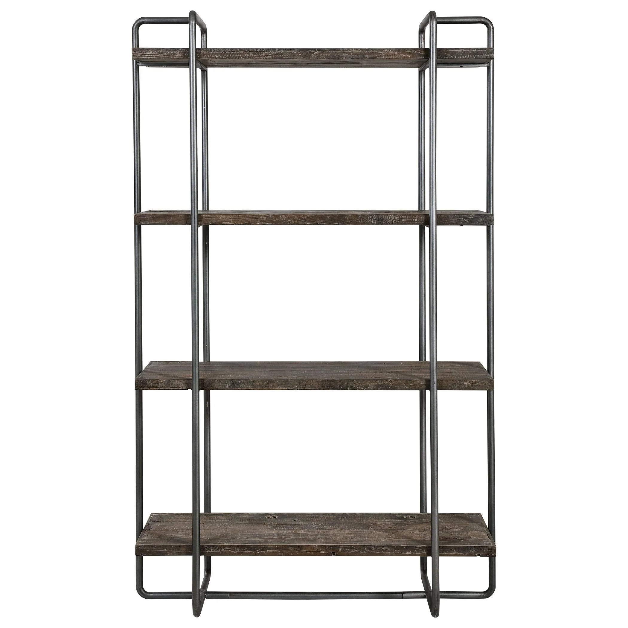STILO URBAN INDUSTRIAL ETAGERE - Frankwebs