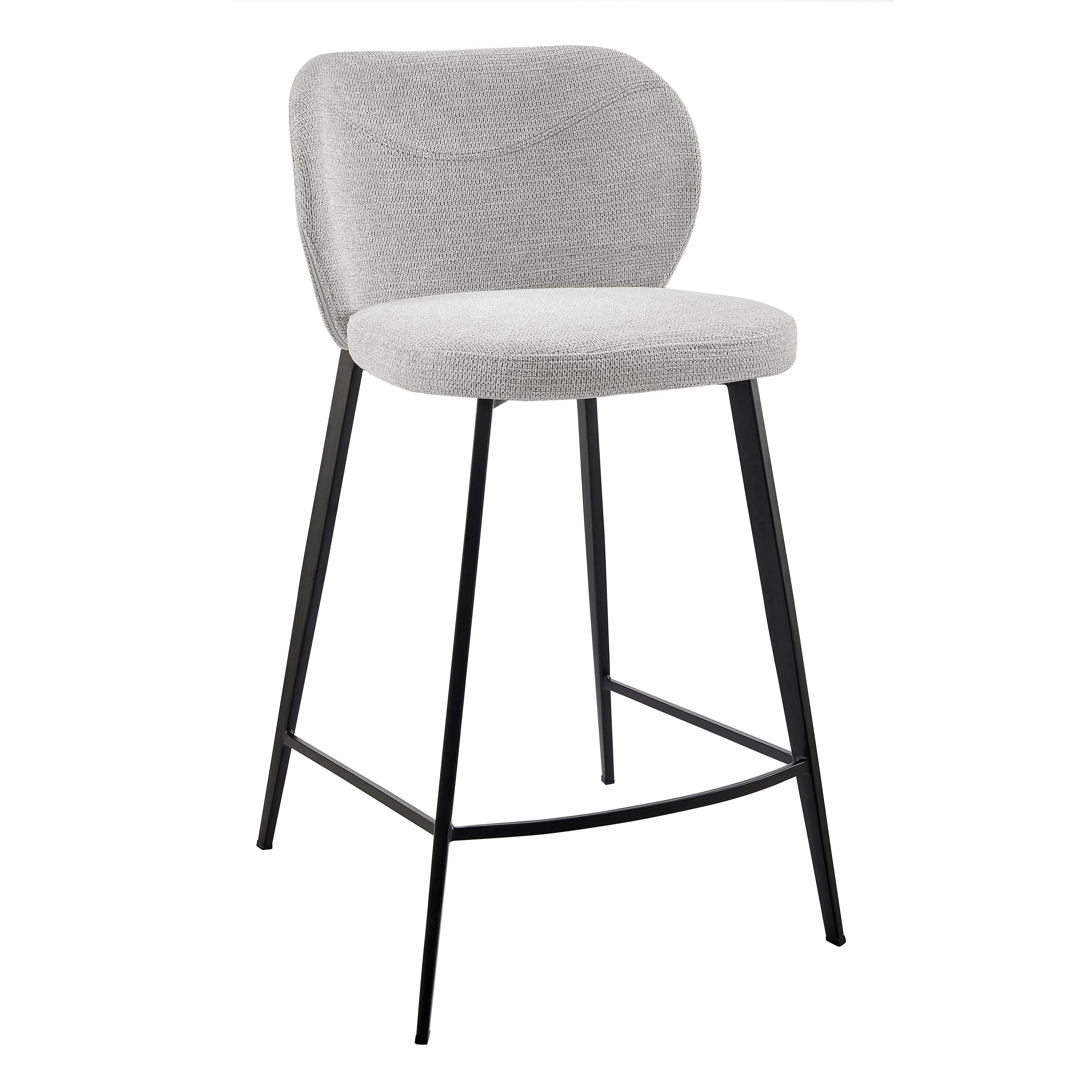 Markus Counter Stool - Frankwebs