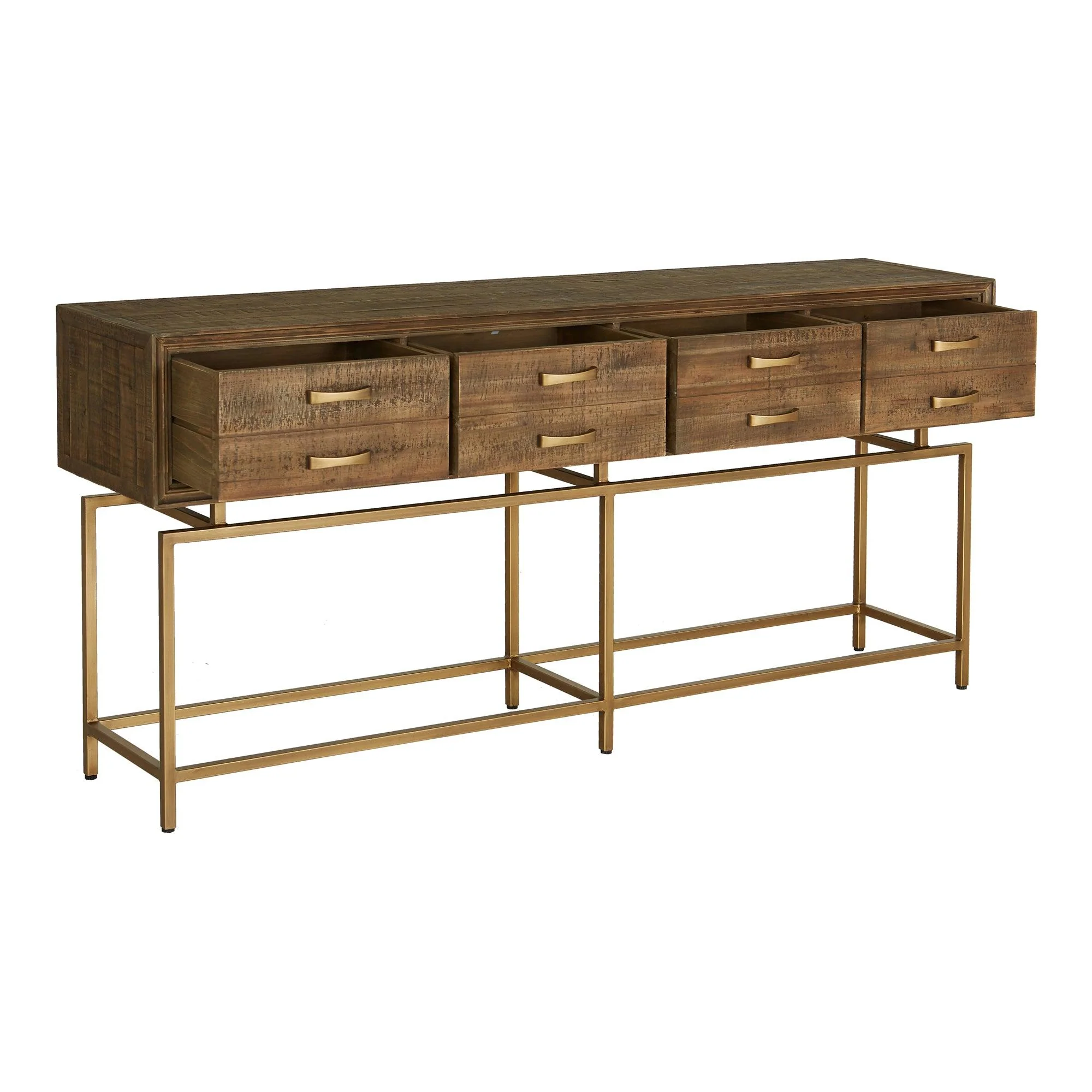 Annecy Console Table - Frankwebs