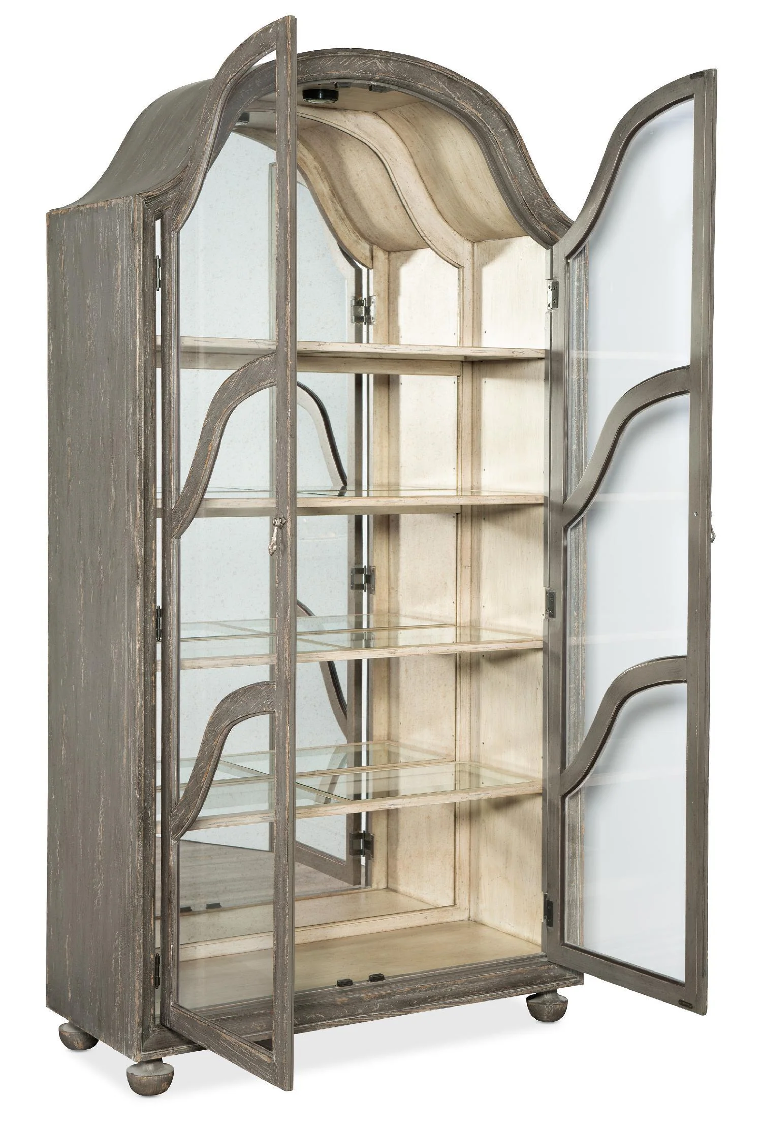 Alfresco Costa Display Cabinet - Frankwebs