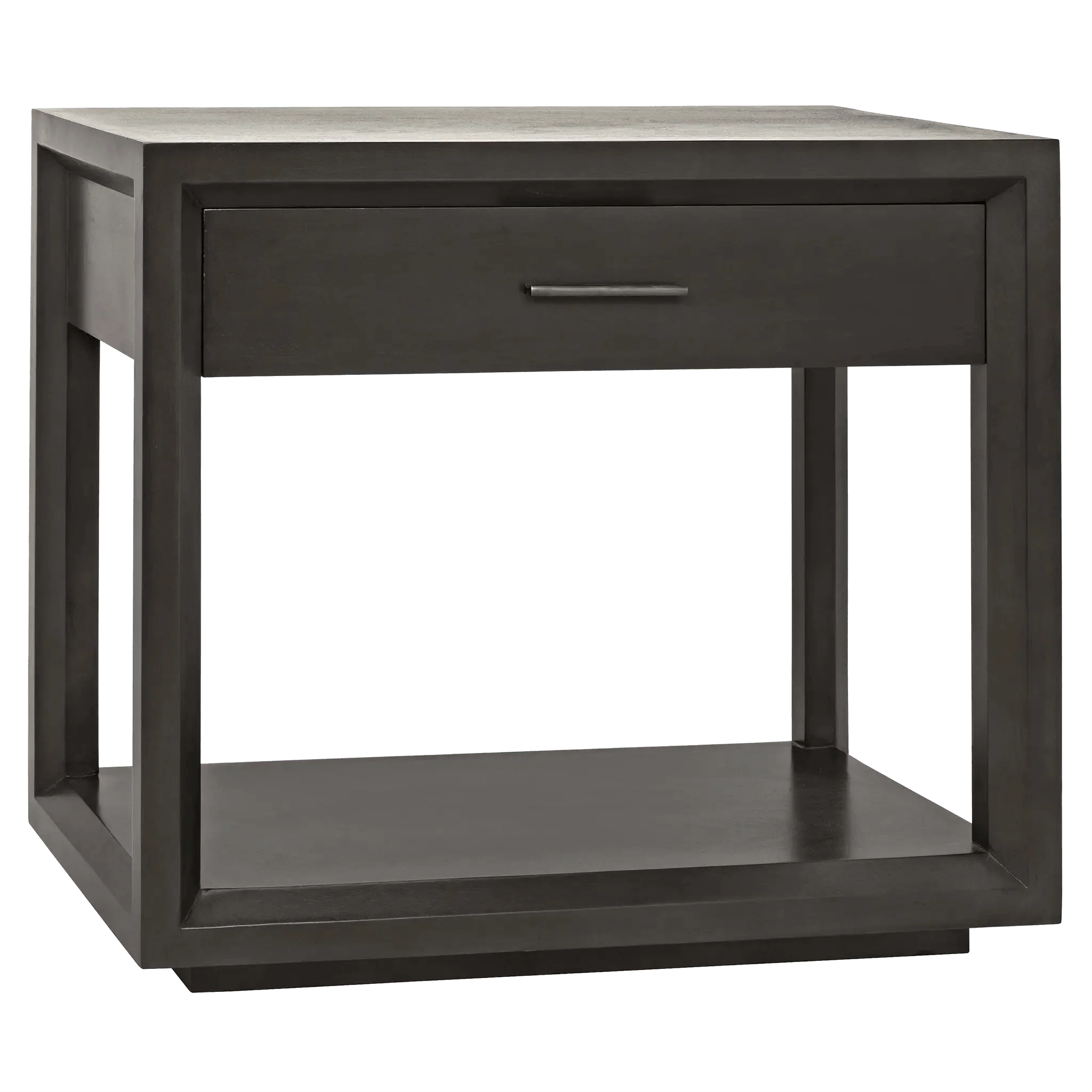 Antony Side Table, Pale - Frankwebs