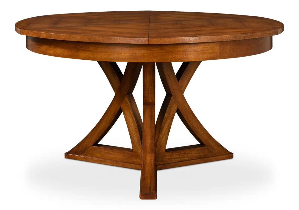 Cambridge Jupe D/Tbl Md - Aged Tobacco - Frankwebs