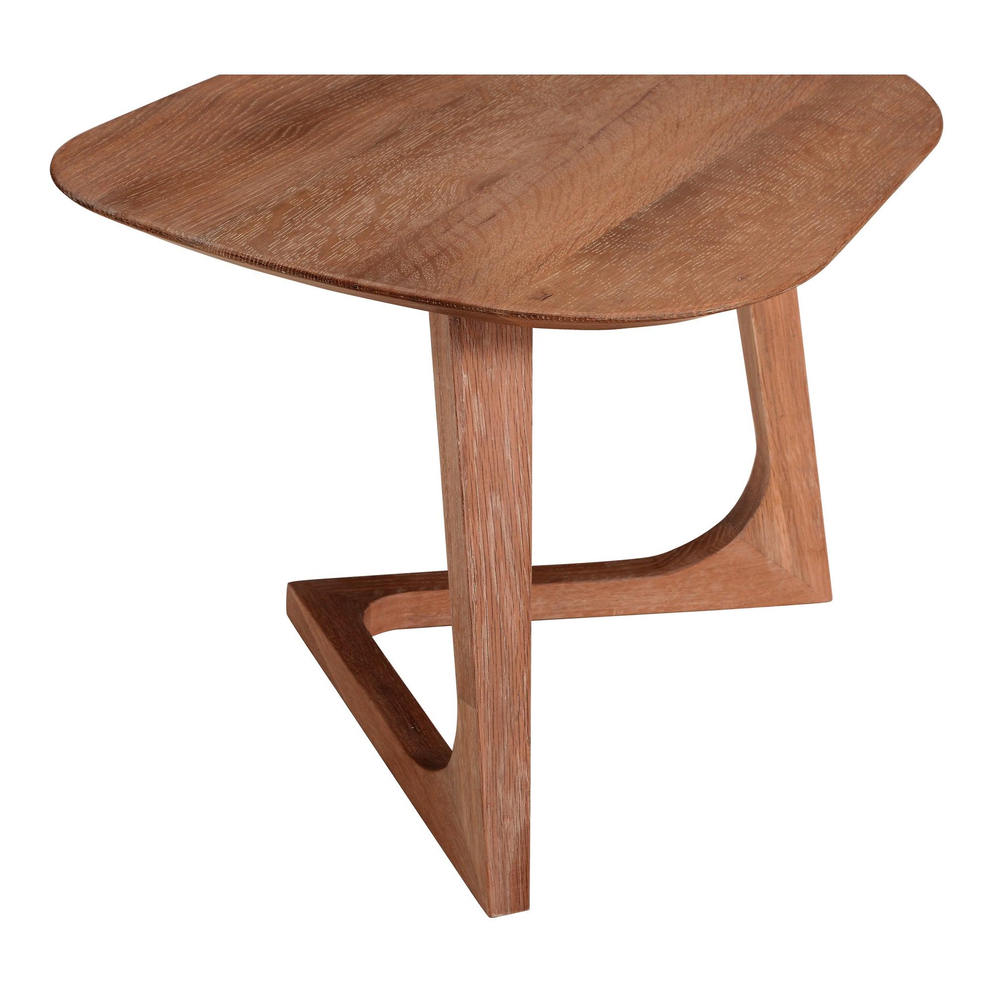 Godenza End Table - Frankwebs
