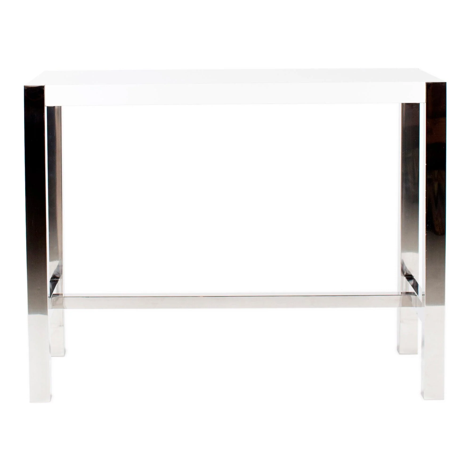 Riva Countertable White - Frankwebs