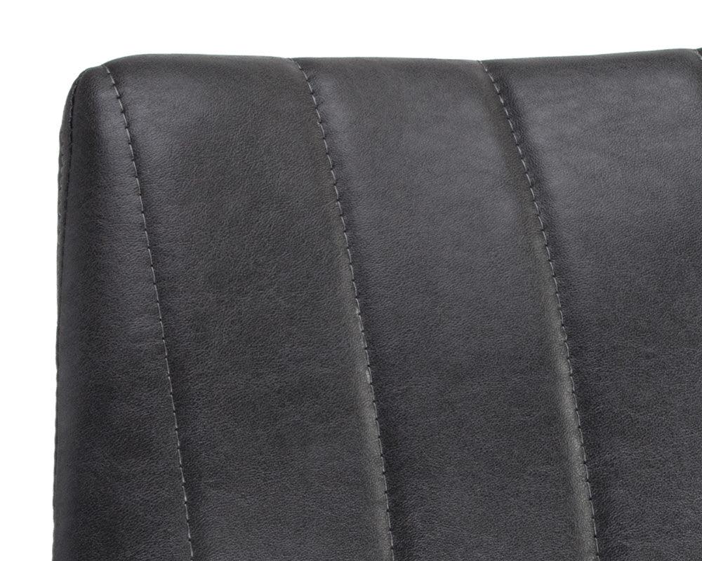 Drew Dining Chair  - Set of 2 - Frankwebs