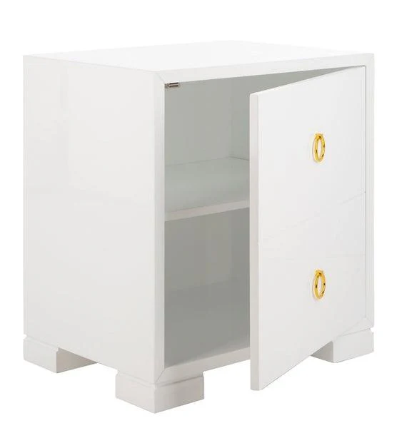 LAILA NIGHTSTAND - Frankwebs
