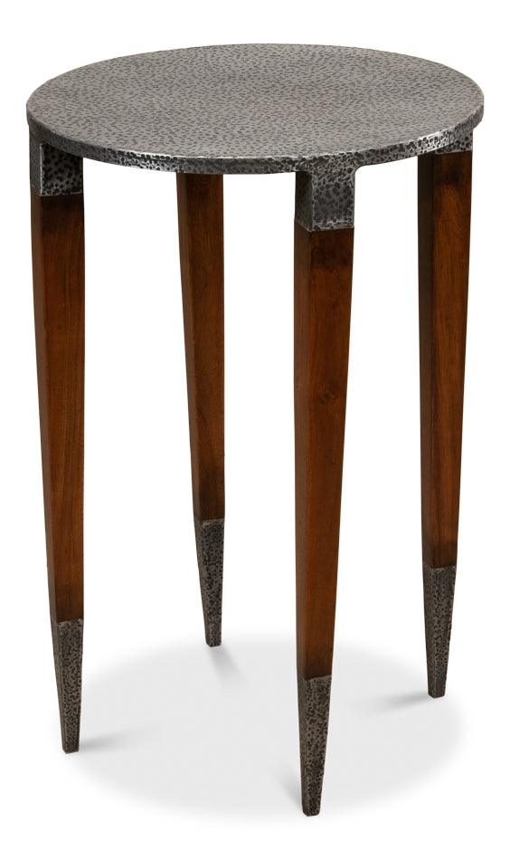 The Burnford Table - Frankwebs