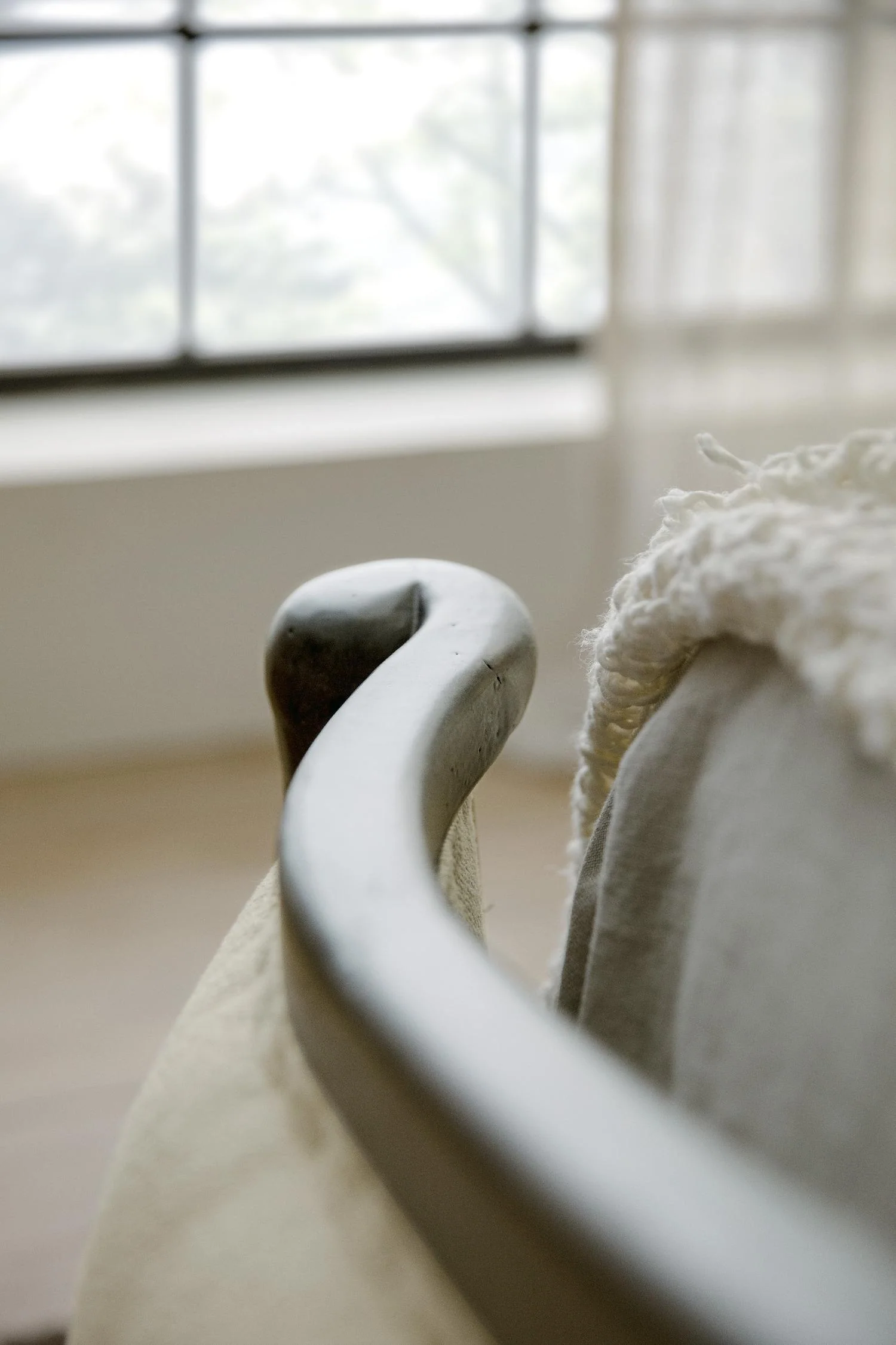 Ciao Bella Upholstered Bed - Frankwebs