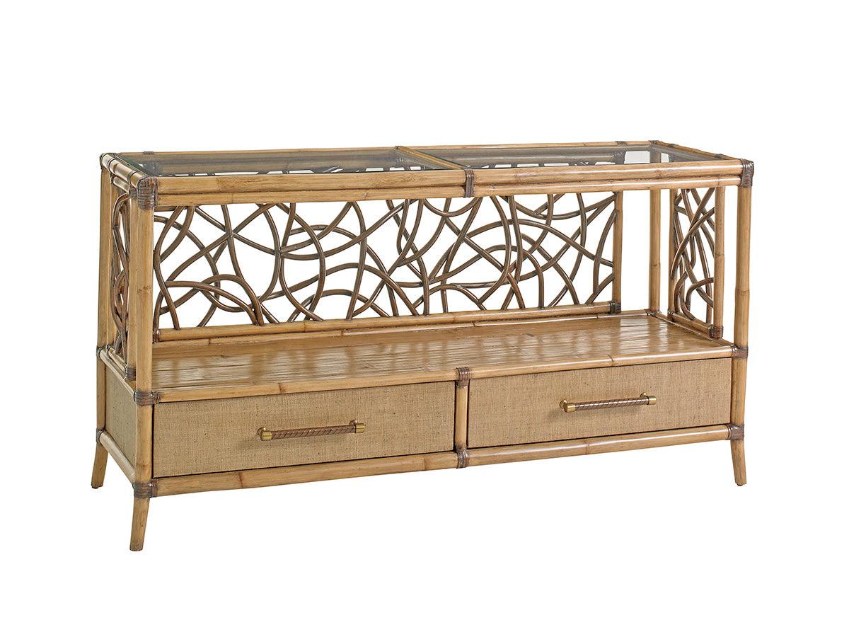 Twin Palms Sonesta Serving Console - Frankwebs