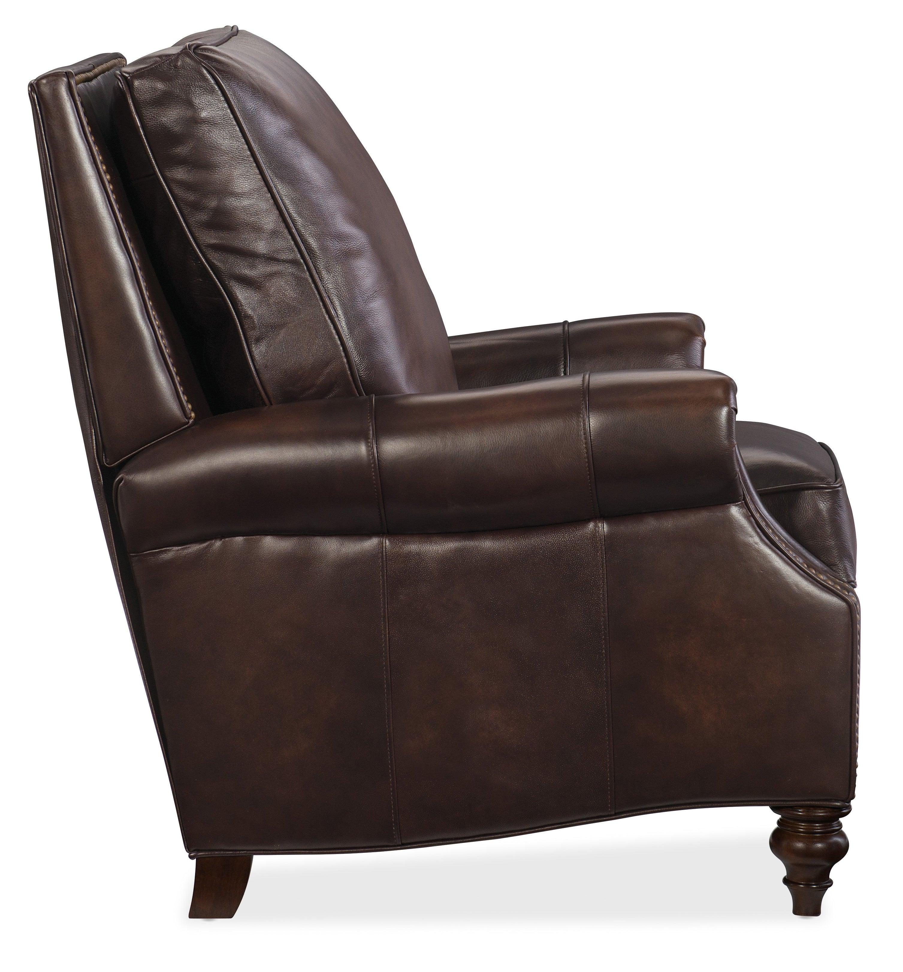 Conlon Recliner - Frankwebs