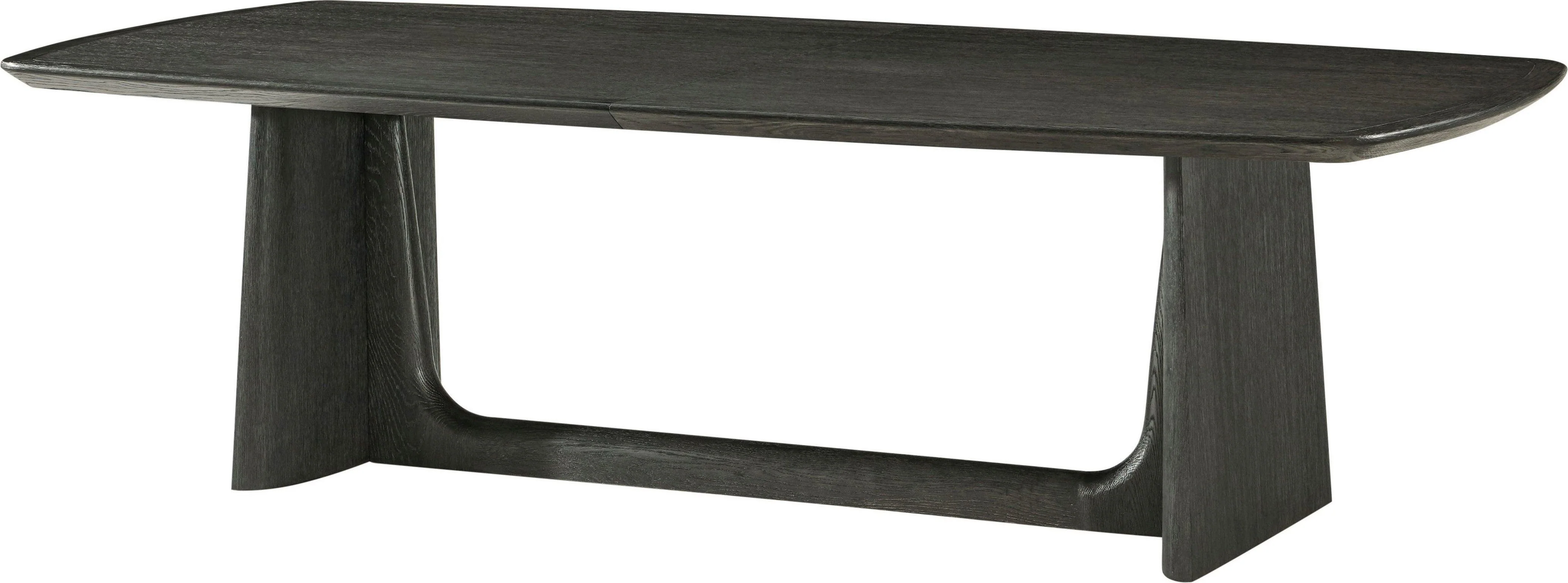 REPOSE RECTANGULAR EXTENSION DINING TABLE - Frankwebs