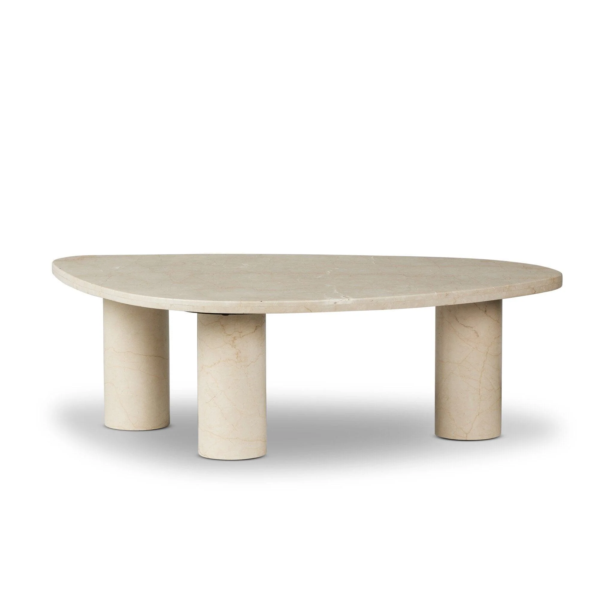 Zion Nesting Coffee Table - Frankwebs
