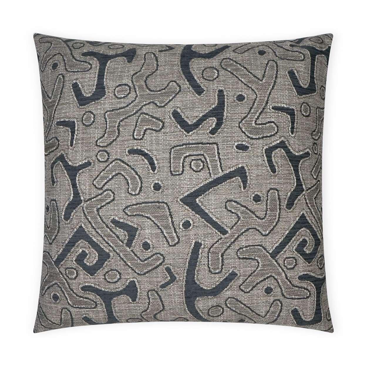 Kuba Pillow - Frankwebs