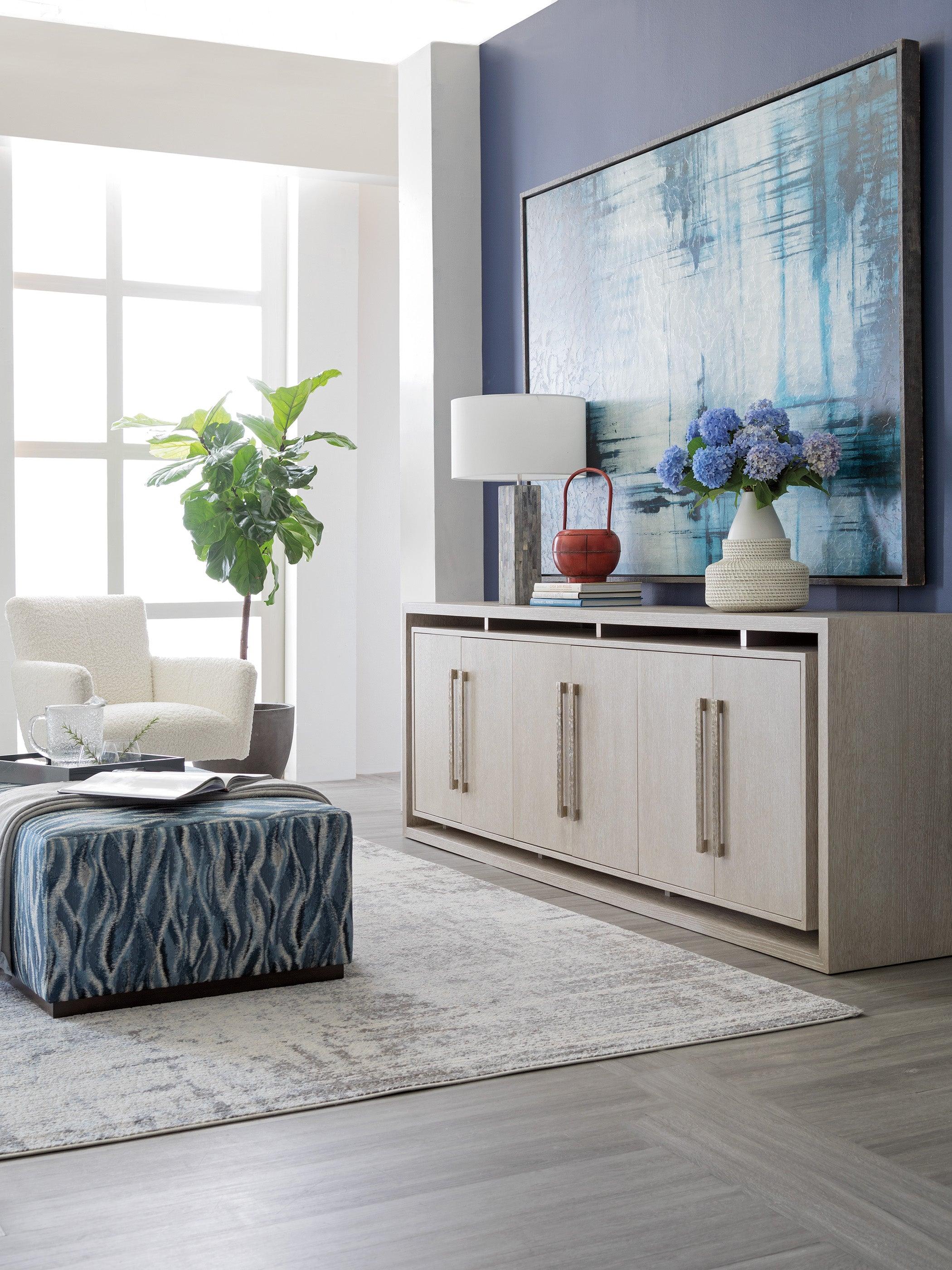 Mar Monte Long Media Console - Frankwebs