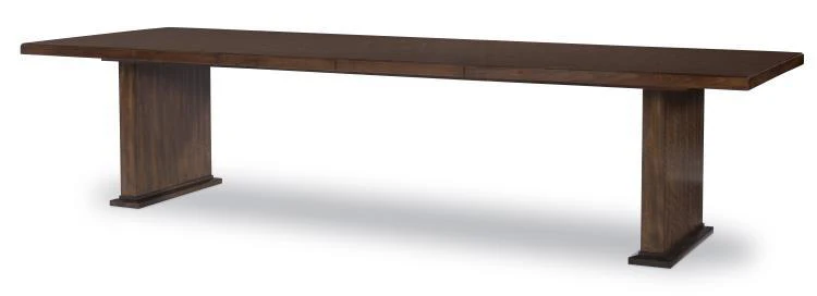 Manning Rectangular Dining Table - Frankwebs