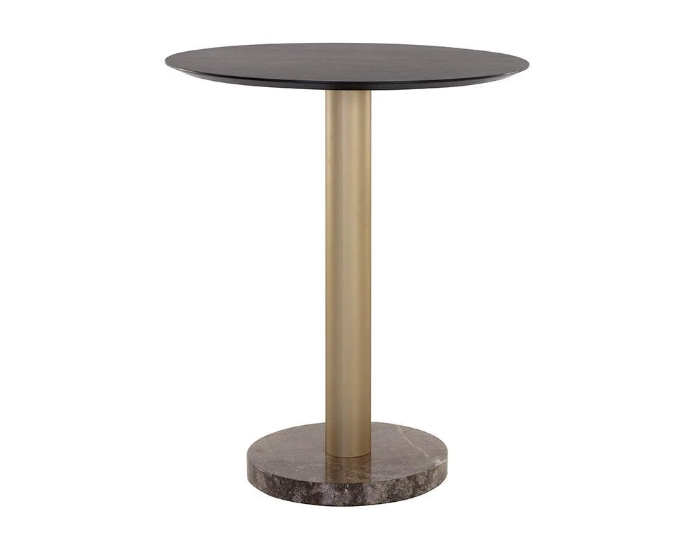 Monaco Bar Table - Frankwebs