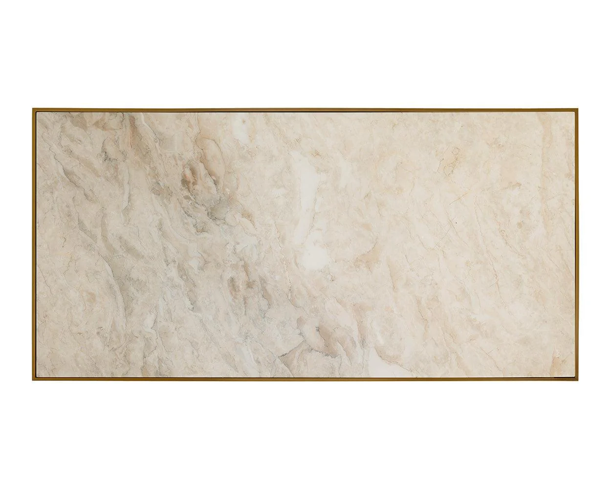 Kamali Coffee Table - Frankwebs