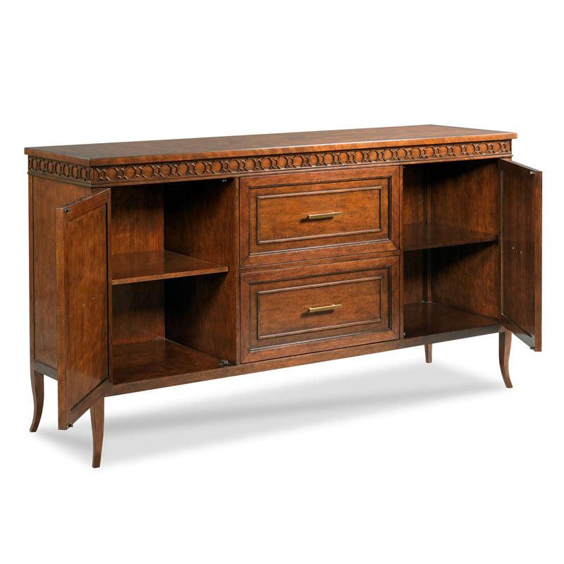 BAILEY BUFFET - Frankwebs