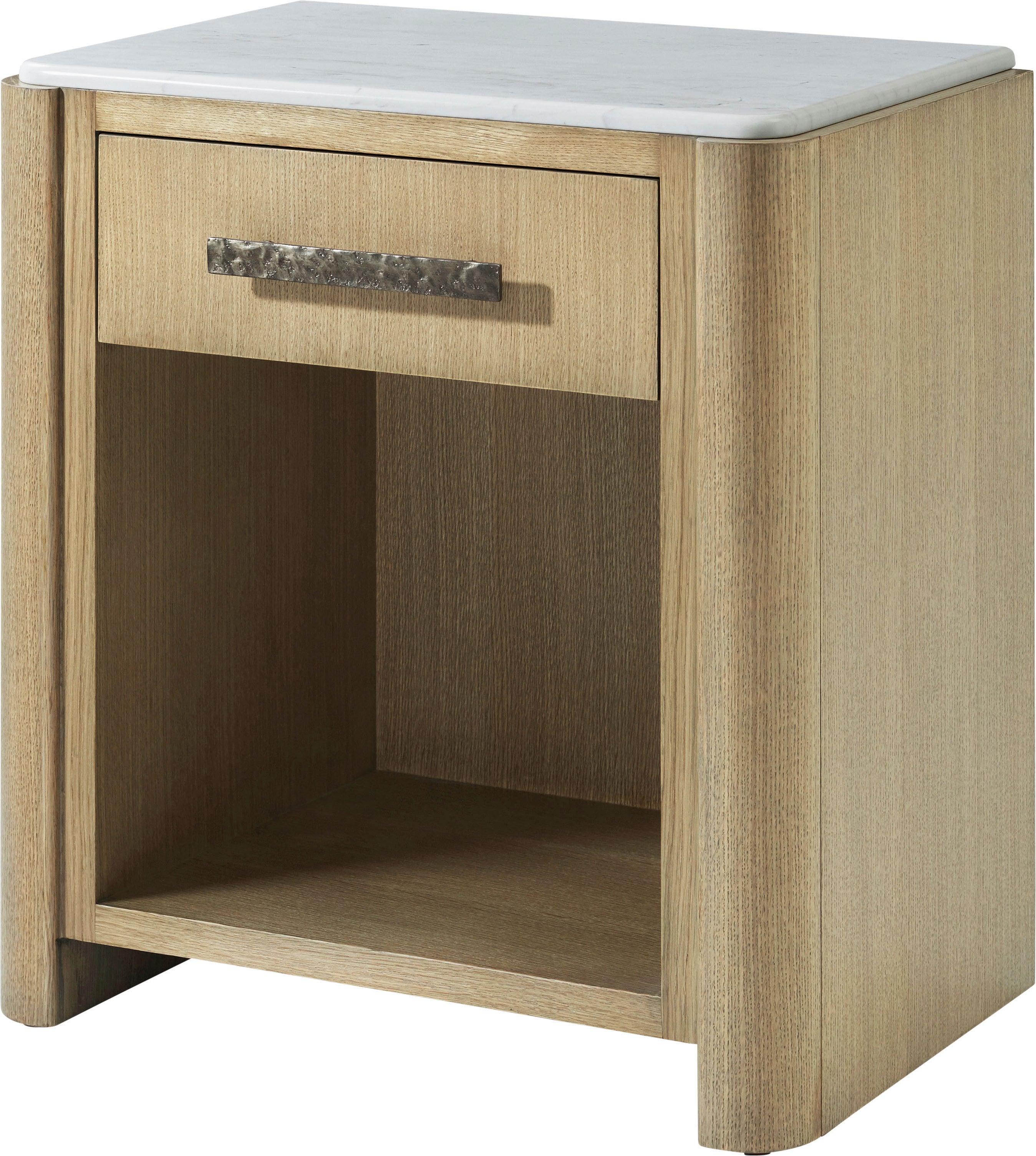 Essence Nightstand - Frankwebs