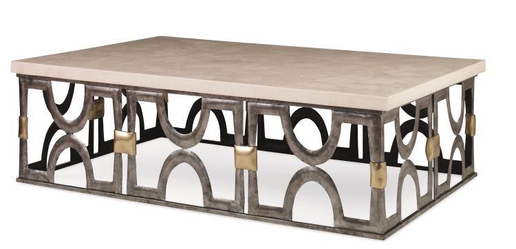 Grand Tour Furniture Bardot Cocktail Table - Frankwebs