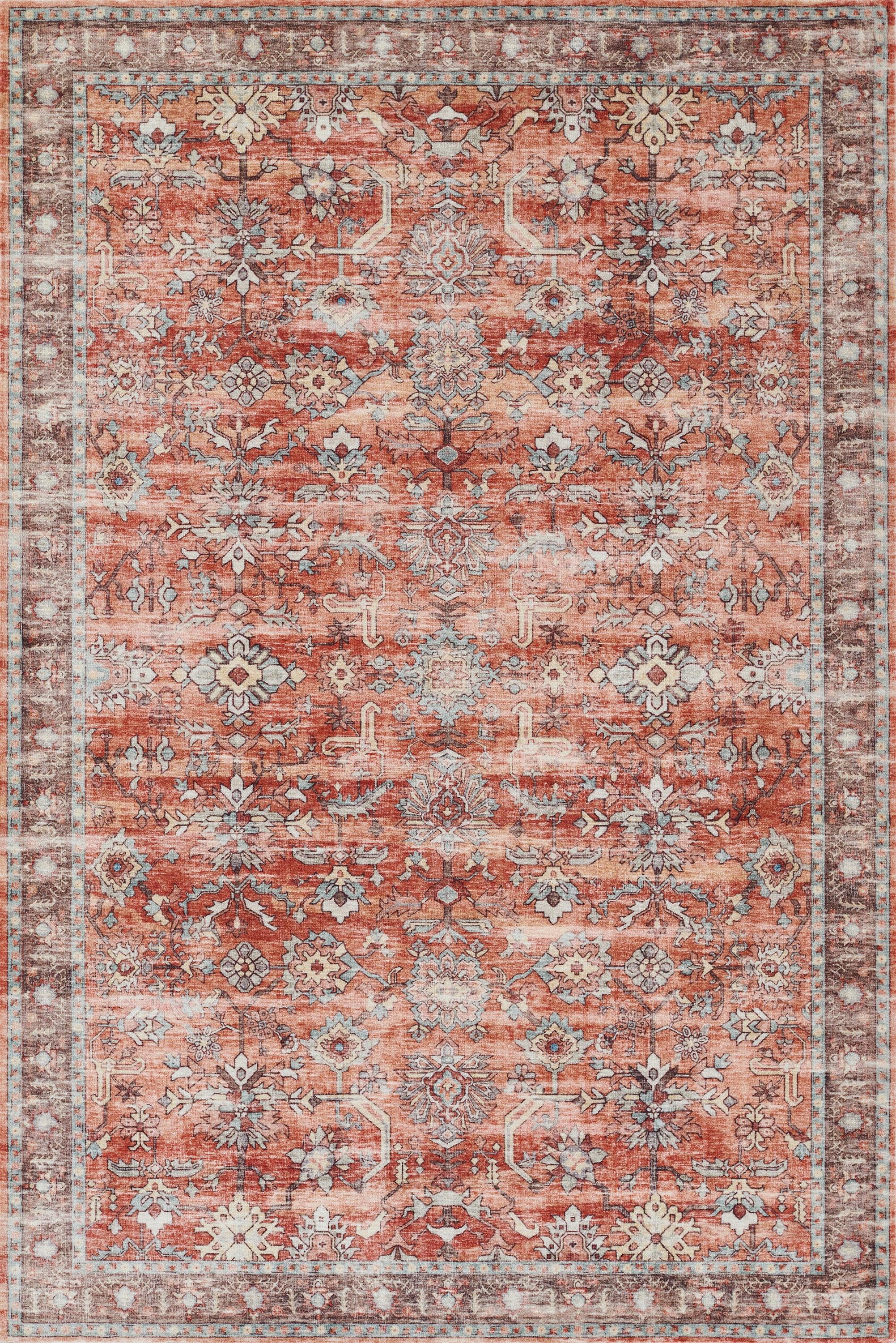 Sultana 2 Rug - Frankwebs