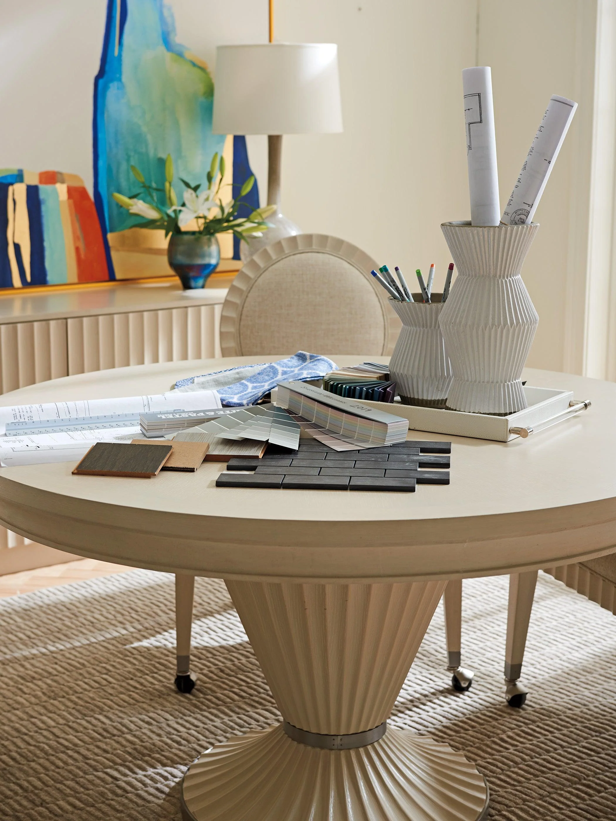 Cascades Artesia Game Table - Frankwebs