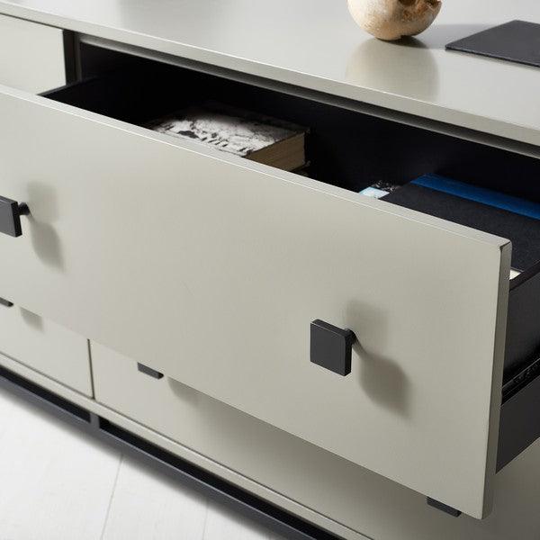 CLAUDETTE 4 DRAWER DRESSER - Frankwebs