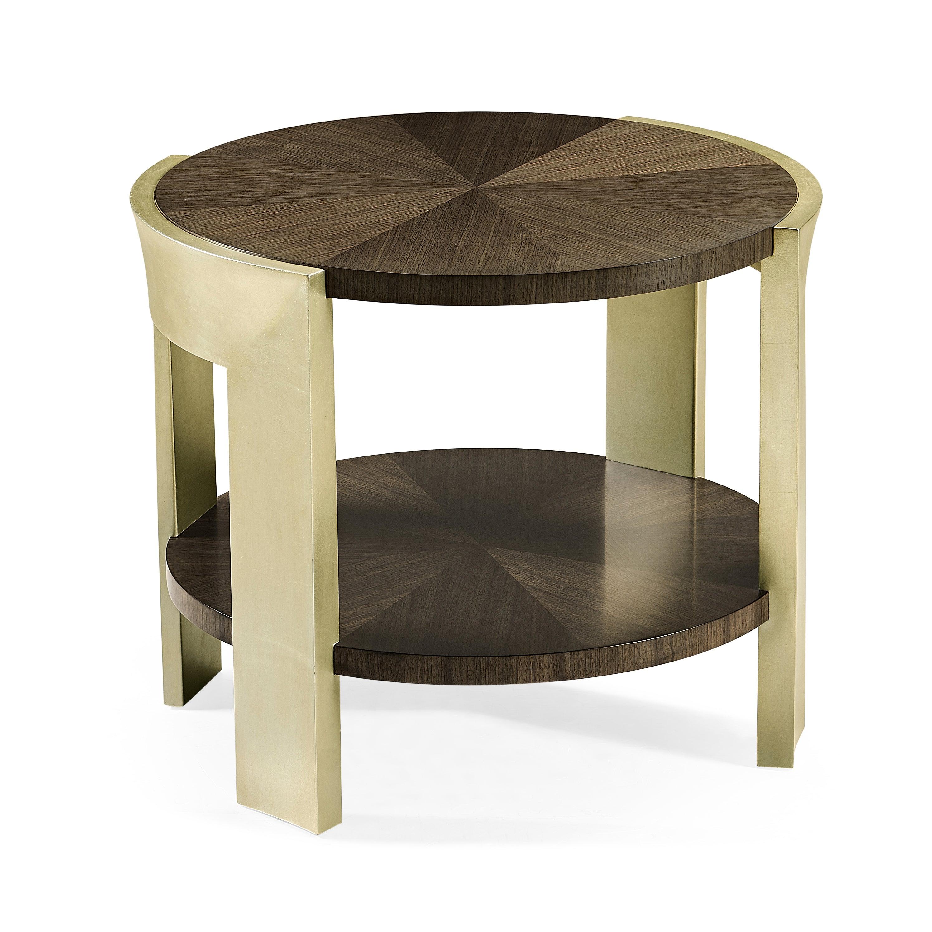 Gatsby End Table - Frankwebs
