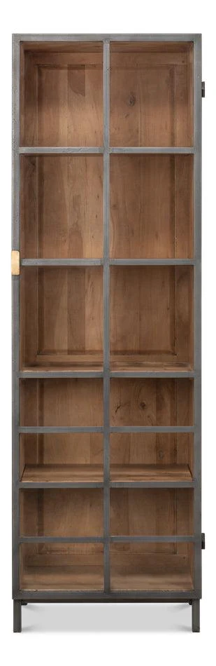 A Gem Of A Handle Display Cabinet Right 1 - Frankwebs