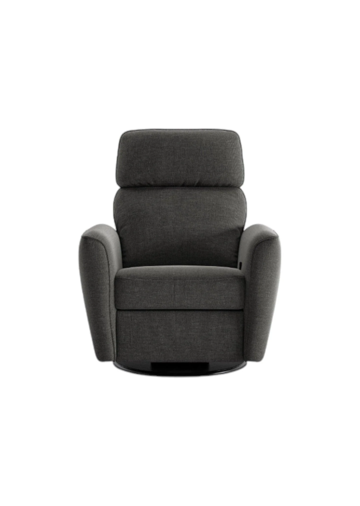 Welted Recliner - Frankwebs