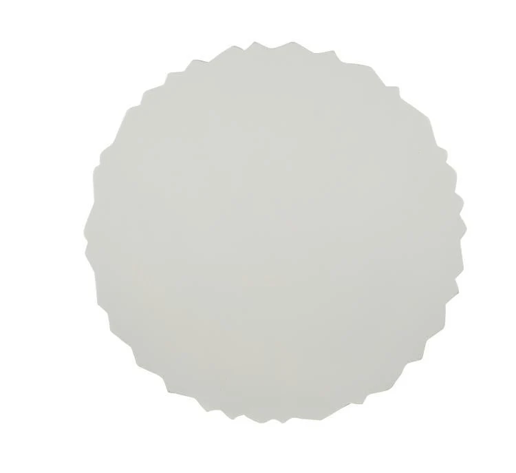 Marquis Outdoor Side Table - Frankwebs