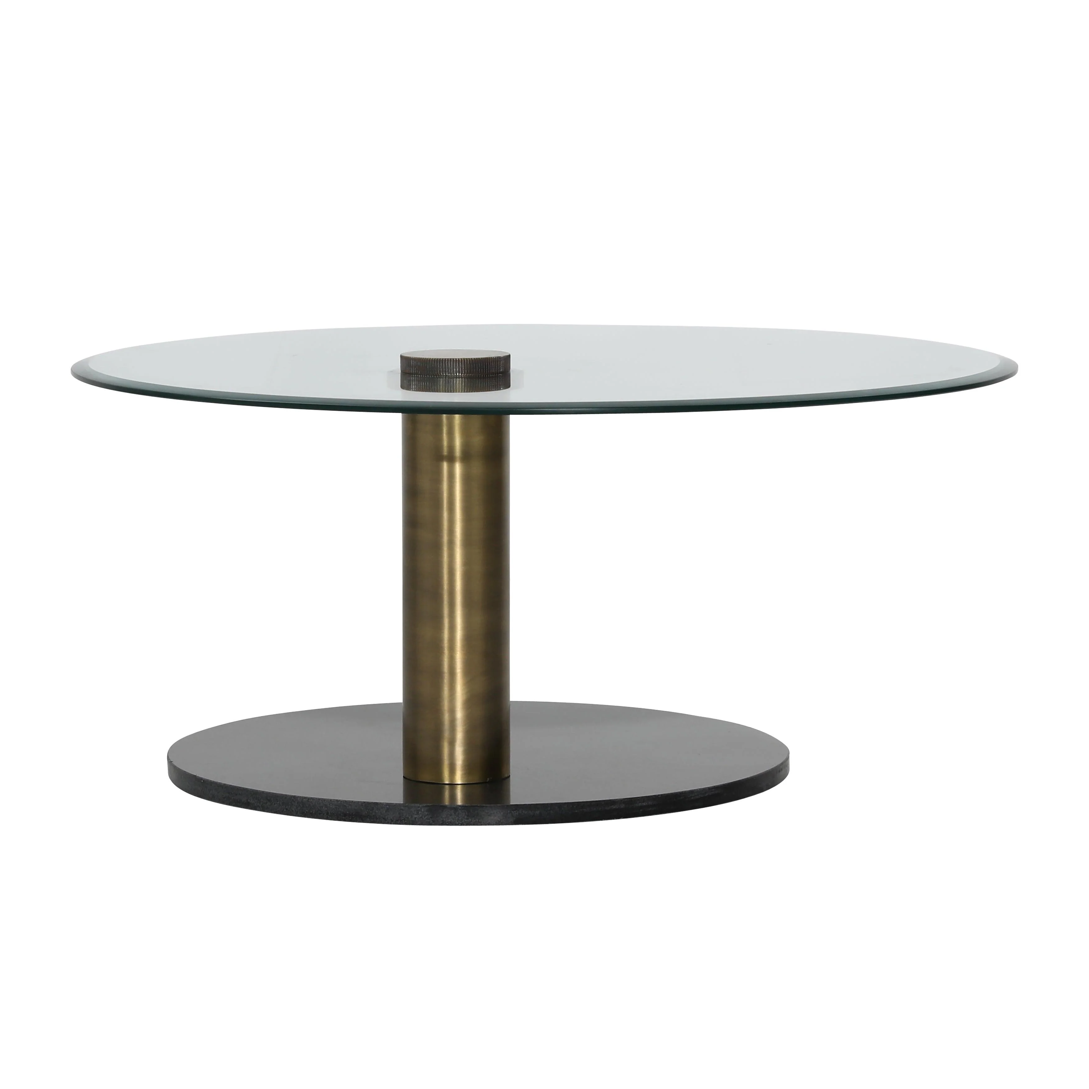 Giannetta Coffee Table - Frankwebs